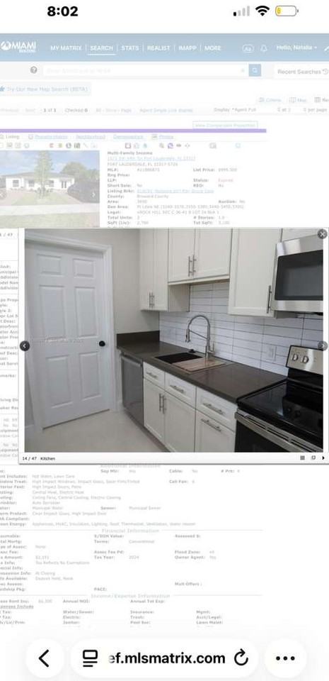 1671 Sw 44th Ter #A - Photo 2 of 21