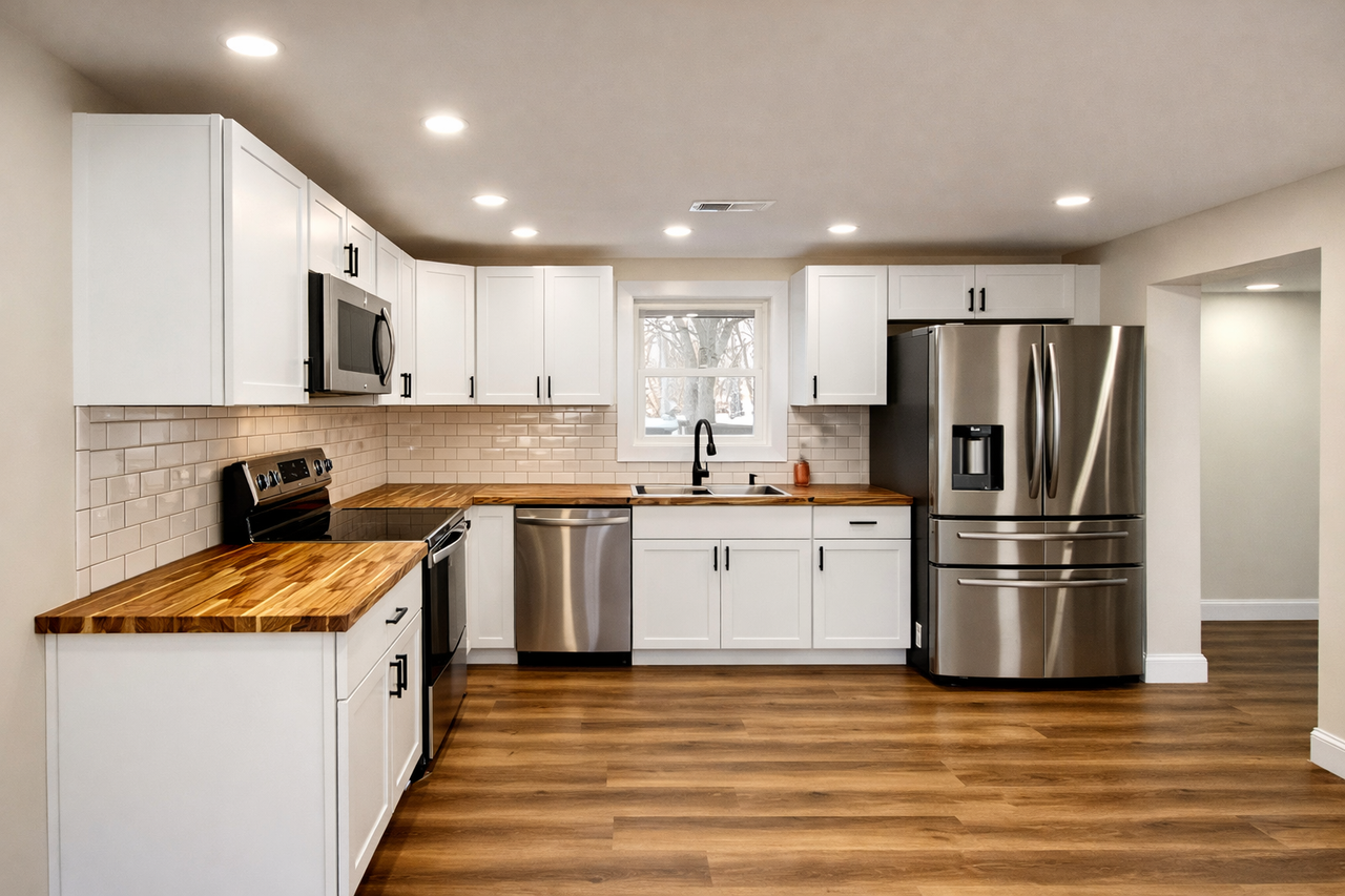 1919 Kendall St #NA - Photo 2 of 3