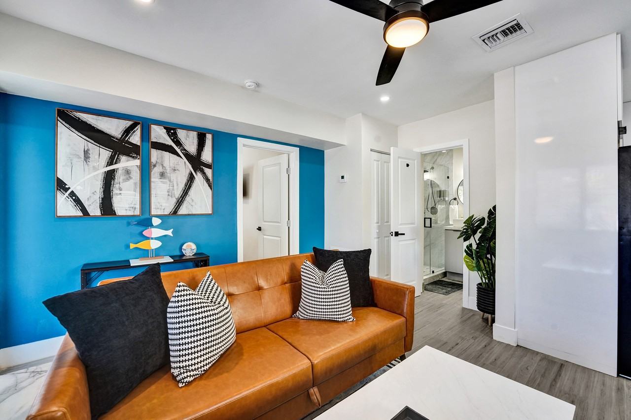 1405 N Andrews Ave #1 - Photo 5 of 16