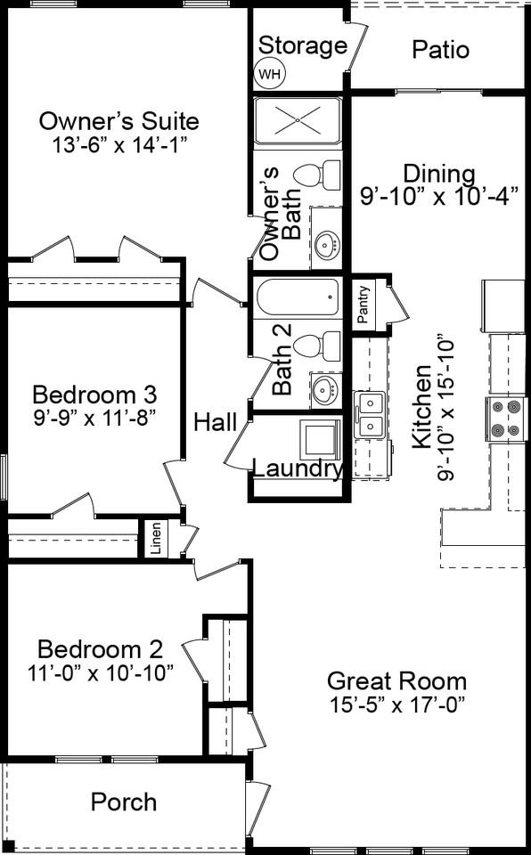 810 Discovery Cv #810 - Photo 6 of 24