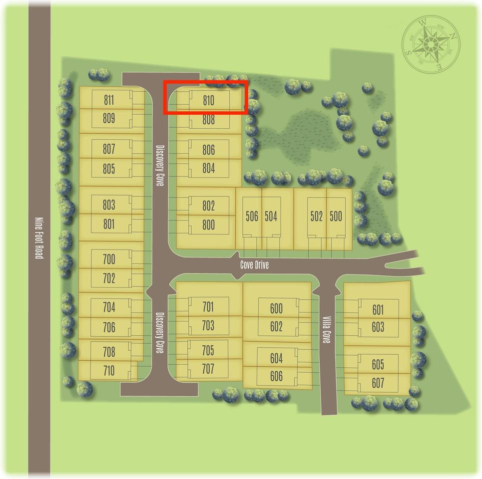 810 Discovery Cv #810 - Photo 7 of 24