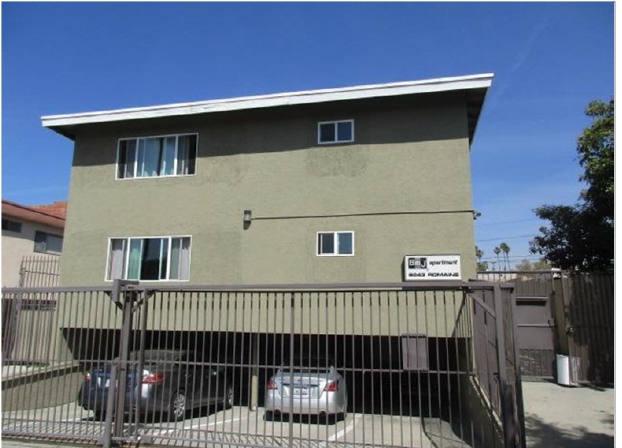 6043 Romaine St #6 - Photo 4 of 13