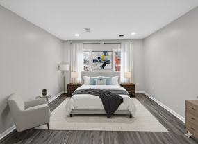 729 S 10th St #B - Photo 1 of 1