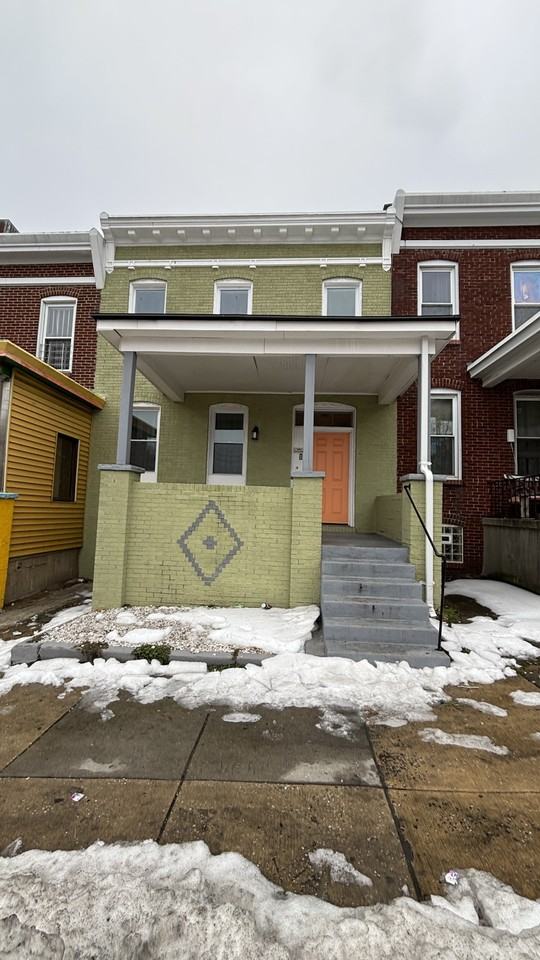 3611 Belair Road - Photo 2 of 17