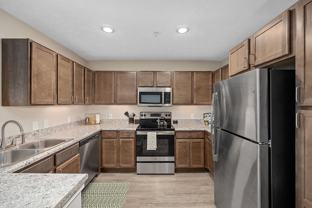 The Summit Apartments - Photo 1 of 1