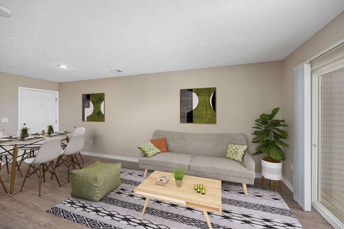 The Summit Apartments - Photo 2 of 24