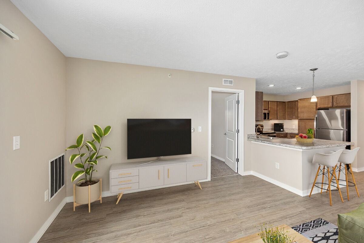 The Summit Apartments - Photo 3 of 24