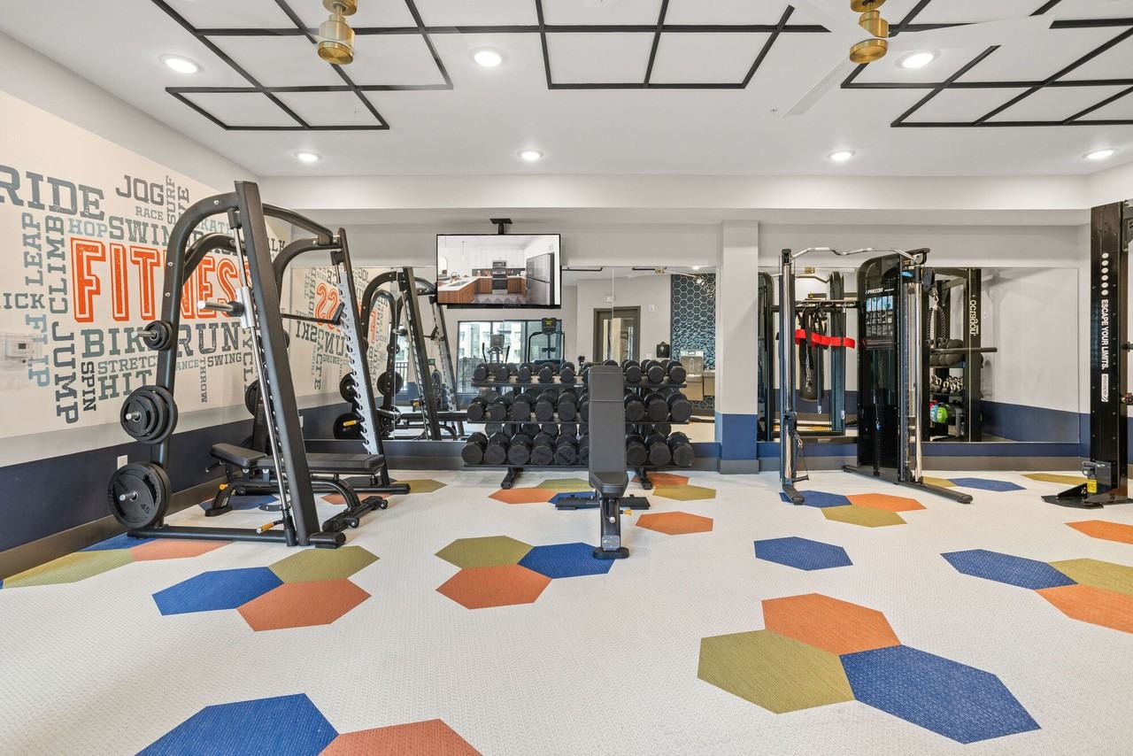 ALTO Apartments of Lenexa - Photo 3 of 50