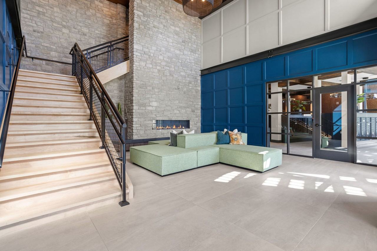 ALTO Apartments of Lenexa - Photo 4 of 50