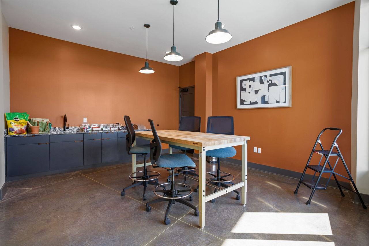 ALTO Apartments of Lenexa - Photo 5 of 50