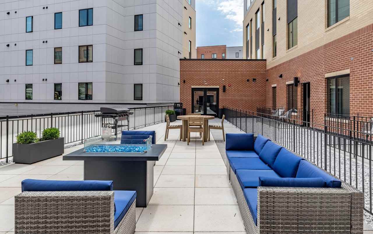 PEEK Reock III Owner Urban Renewal, LLC - Photo 4 of 34