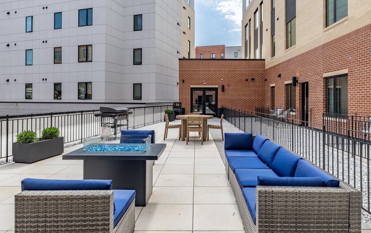 PEEK Reock III Owner Urban Renewal, LLC - Photo 2 of 50