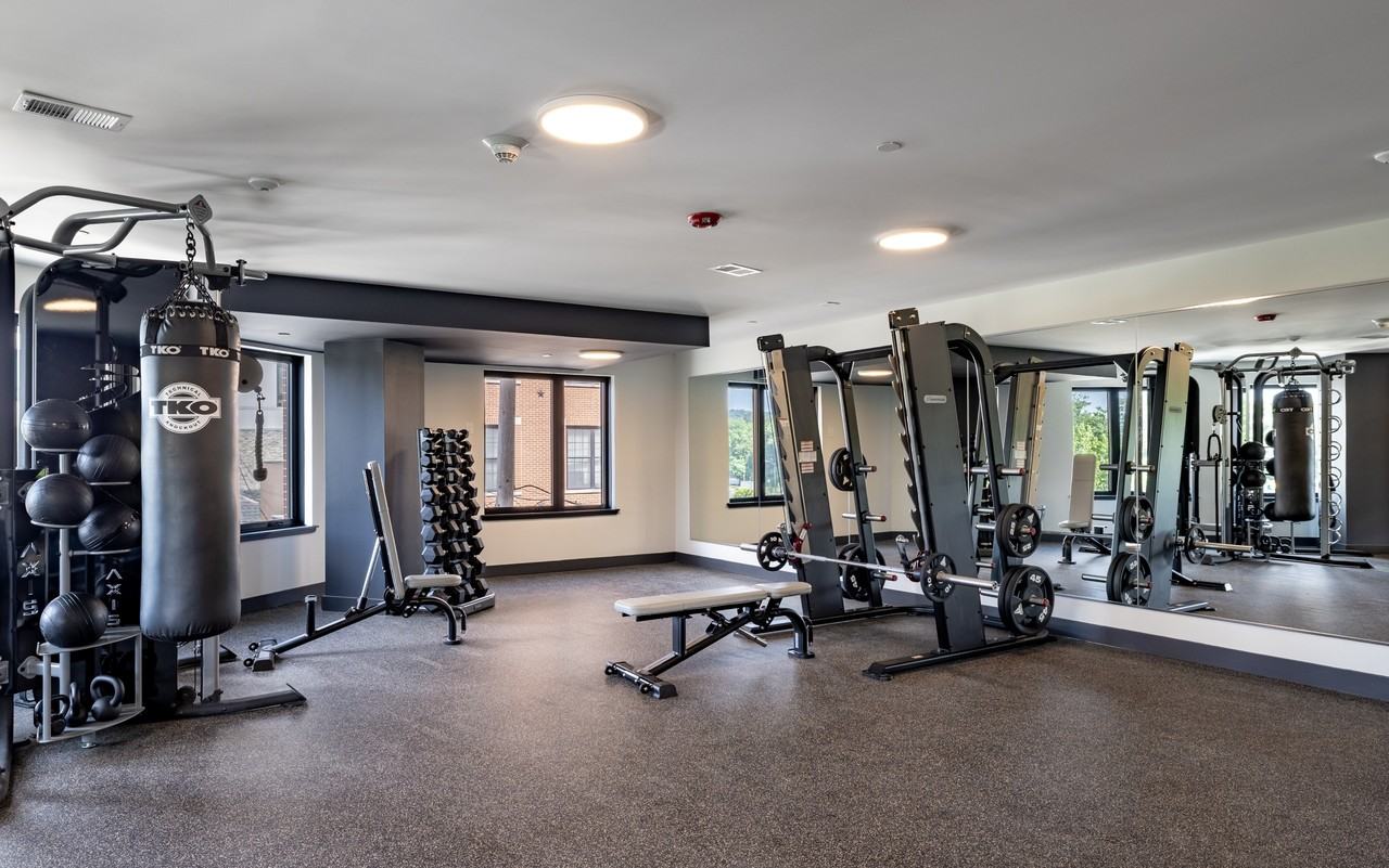 PEEK Reock III Owner Urban Renewal, LLC - Photo 7 of 50