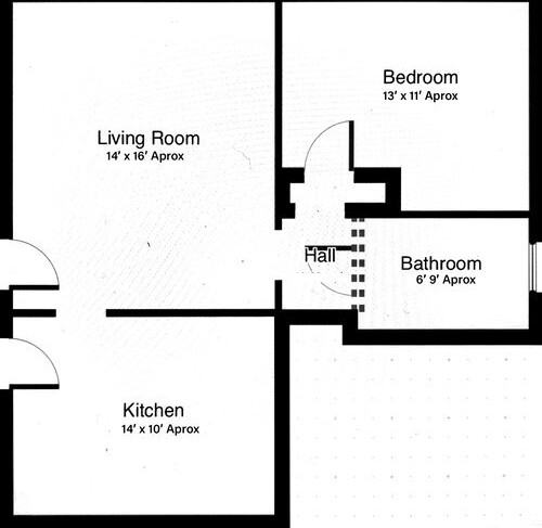 8045-49 S. King Dr - Photo 7 of 7