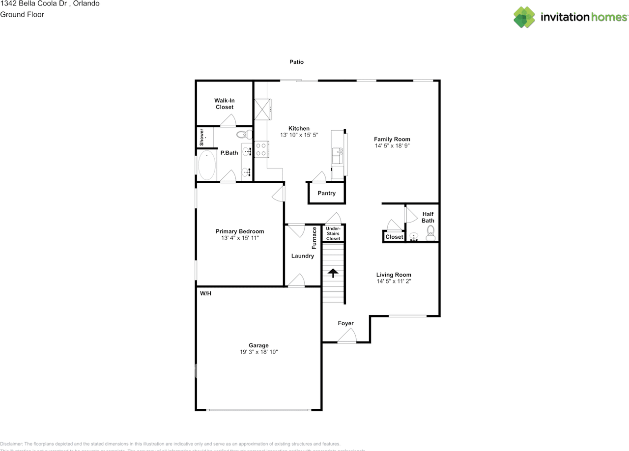 1342 Bella Coola Dr - Photo 2 of 20