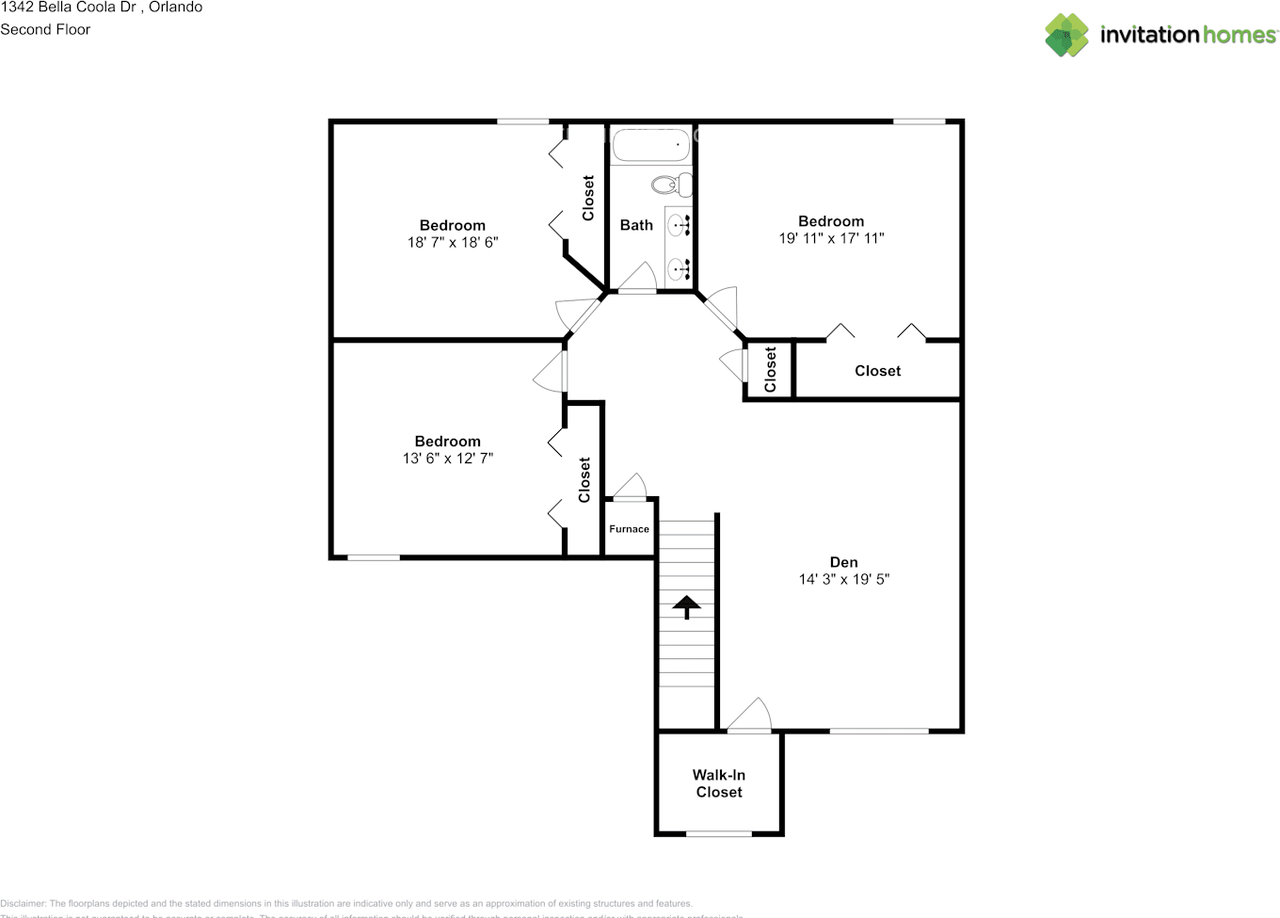 1342 Bella Coola Dr - Photo 3 of 20