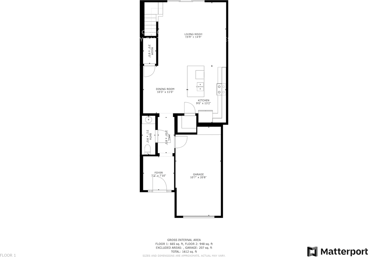 8636 Ice Wine St - Photo 2 of 18