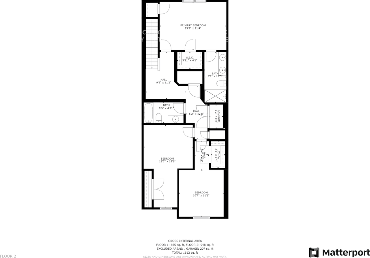 8636 Ice Wine St - Photo 3 of 18