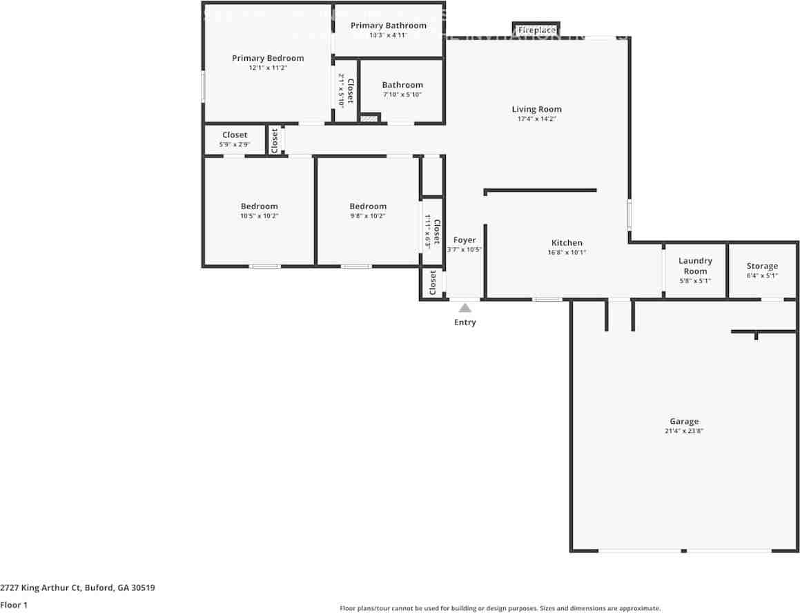 2727 King Arthur Ct - Photo 2 of 17