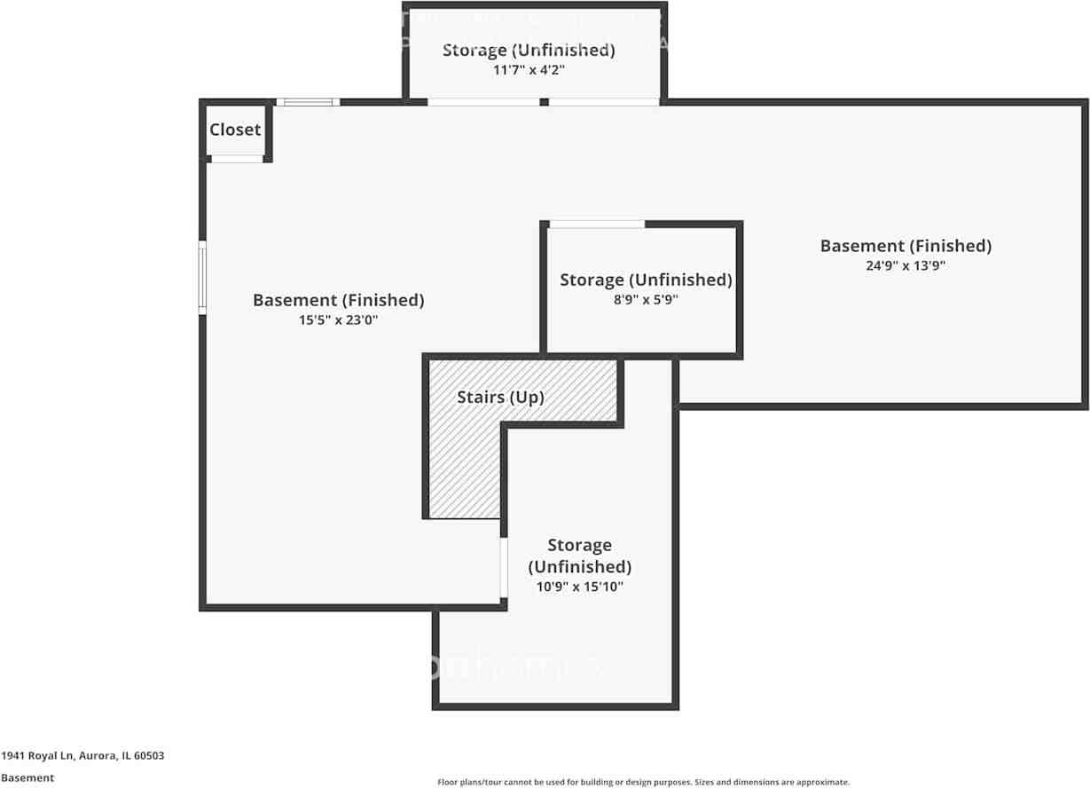 1941 Royal Ln - Photo 2 of 19