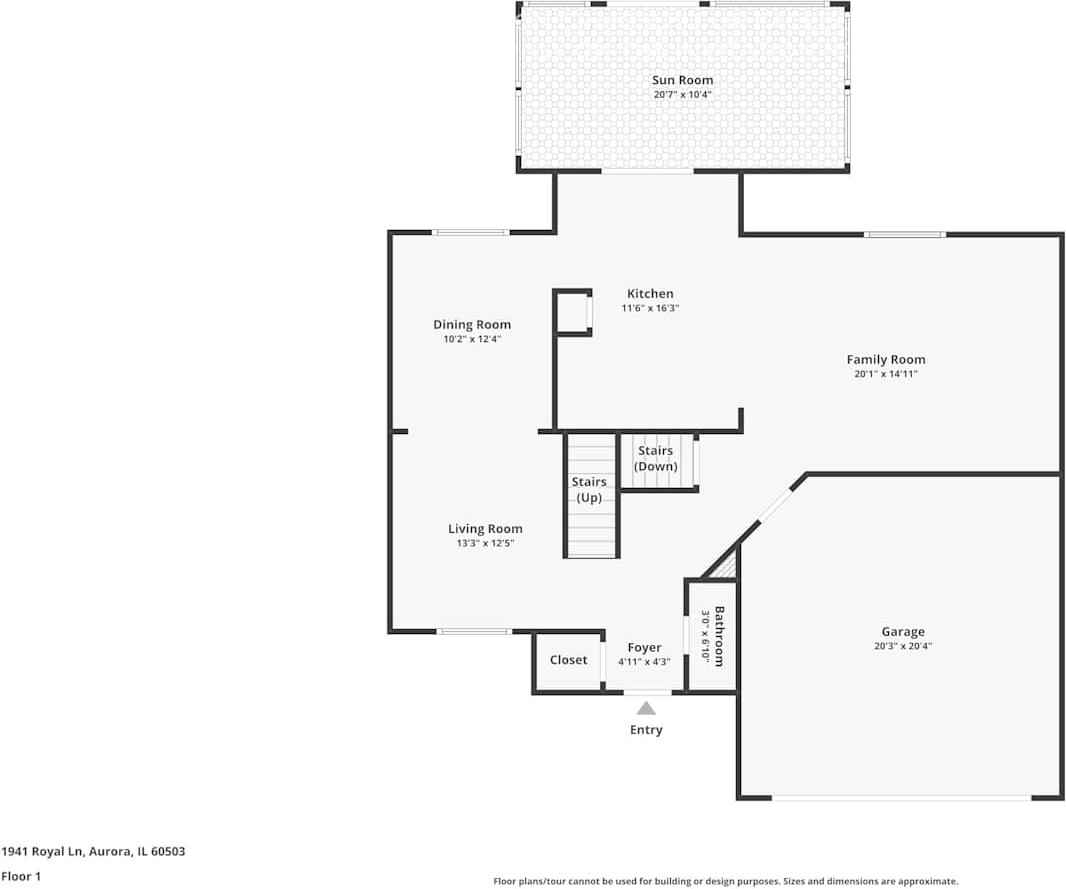 1941 Royal Ln - Photo 3 of 19