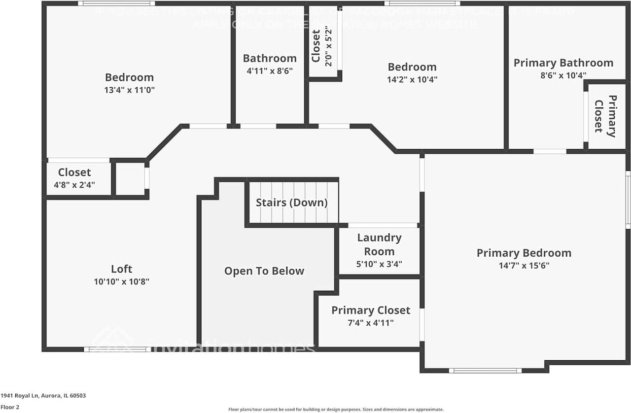 1941 Royal Ln - Photo 4 of 19