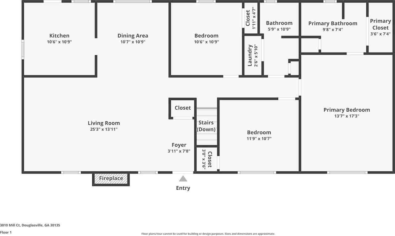3010 Mill Ct - Photo 2 of 18