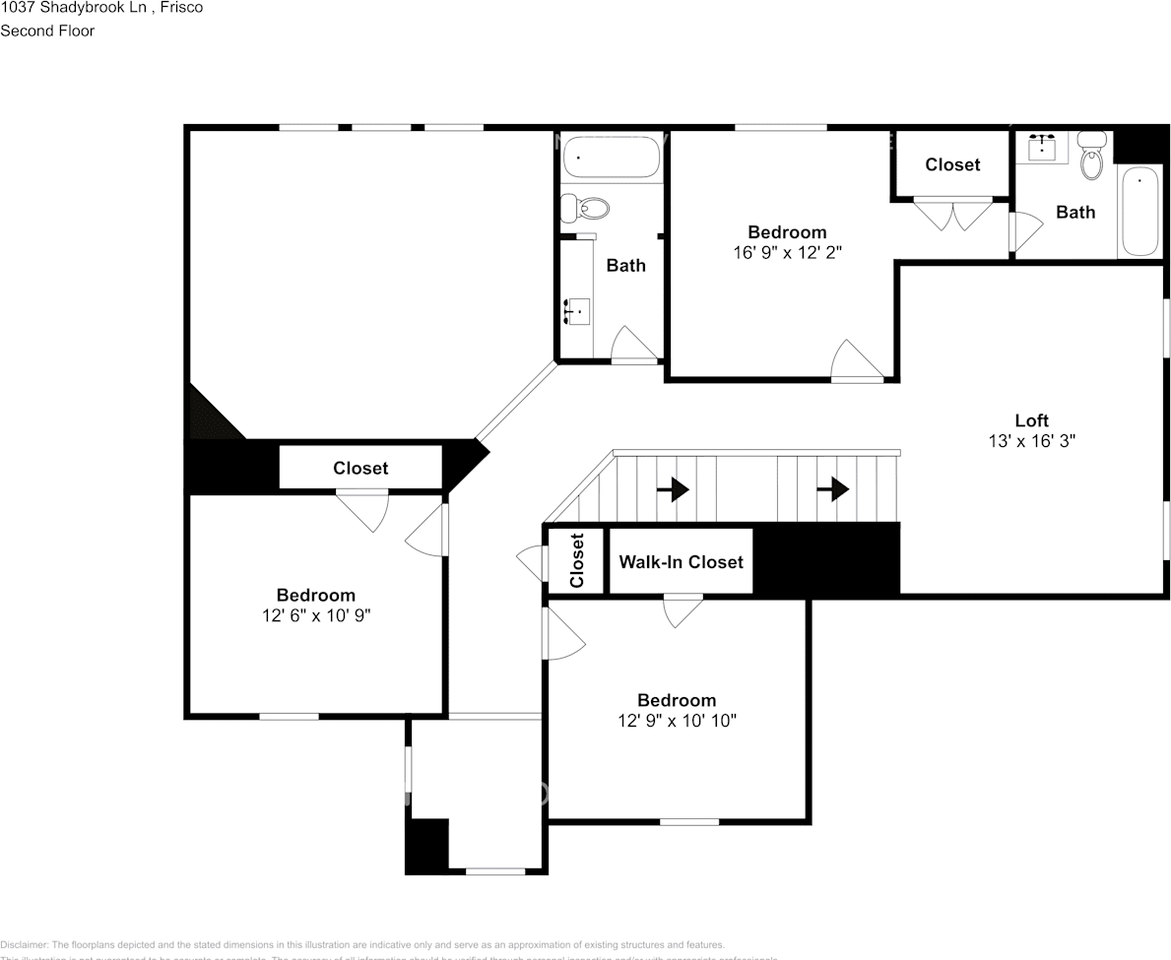 1037 Shadybrook Ln - Photo 3 of 24