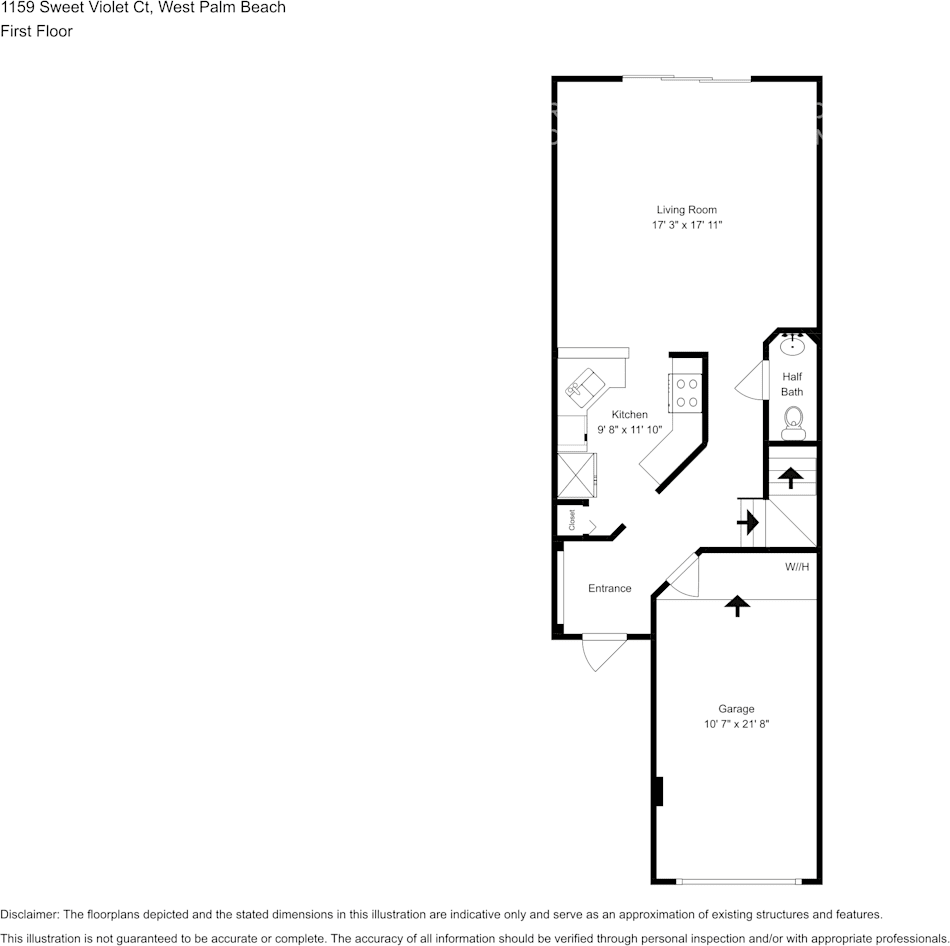 1159 Sweet Violet Ct - Photo 2 of 16