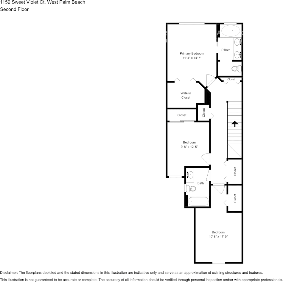 1159 Sweet Violet Ct - Photo 3 of 16