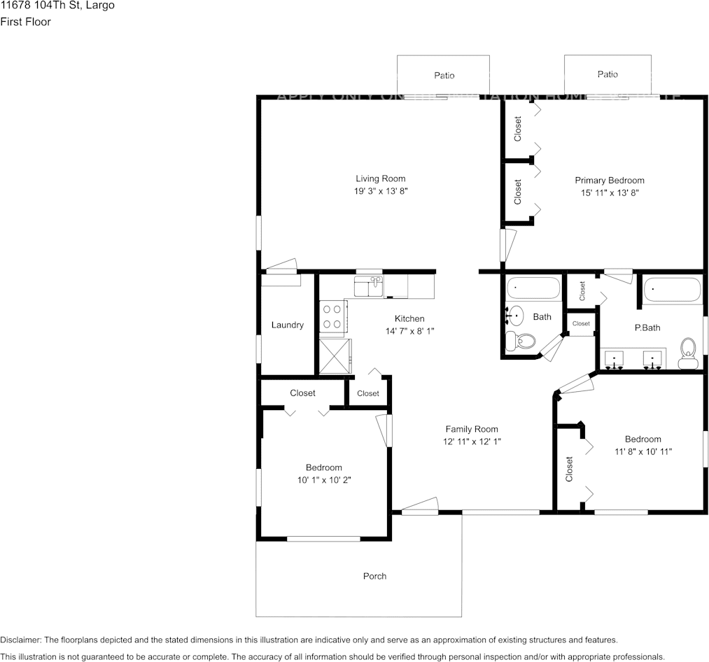 11678 104th St - Photo 2 of 18