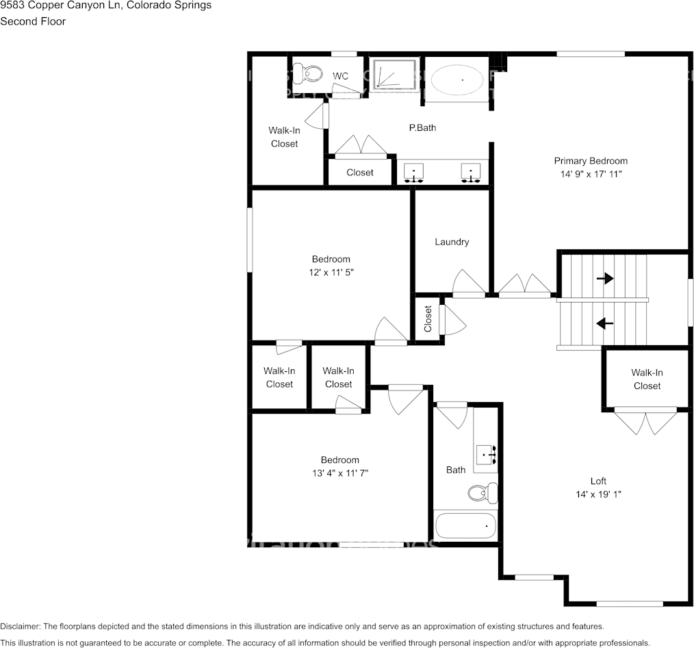 9583 Copper Canyon Ln - Photo 3 of 19