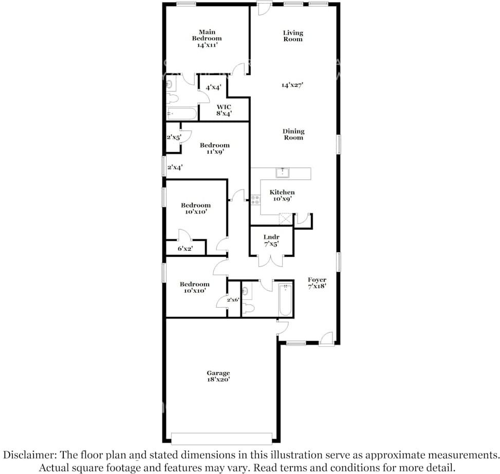 104 Parish Ln - Photo 2 of 17