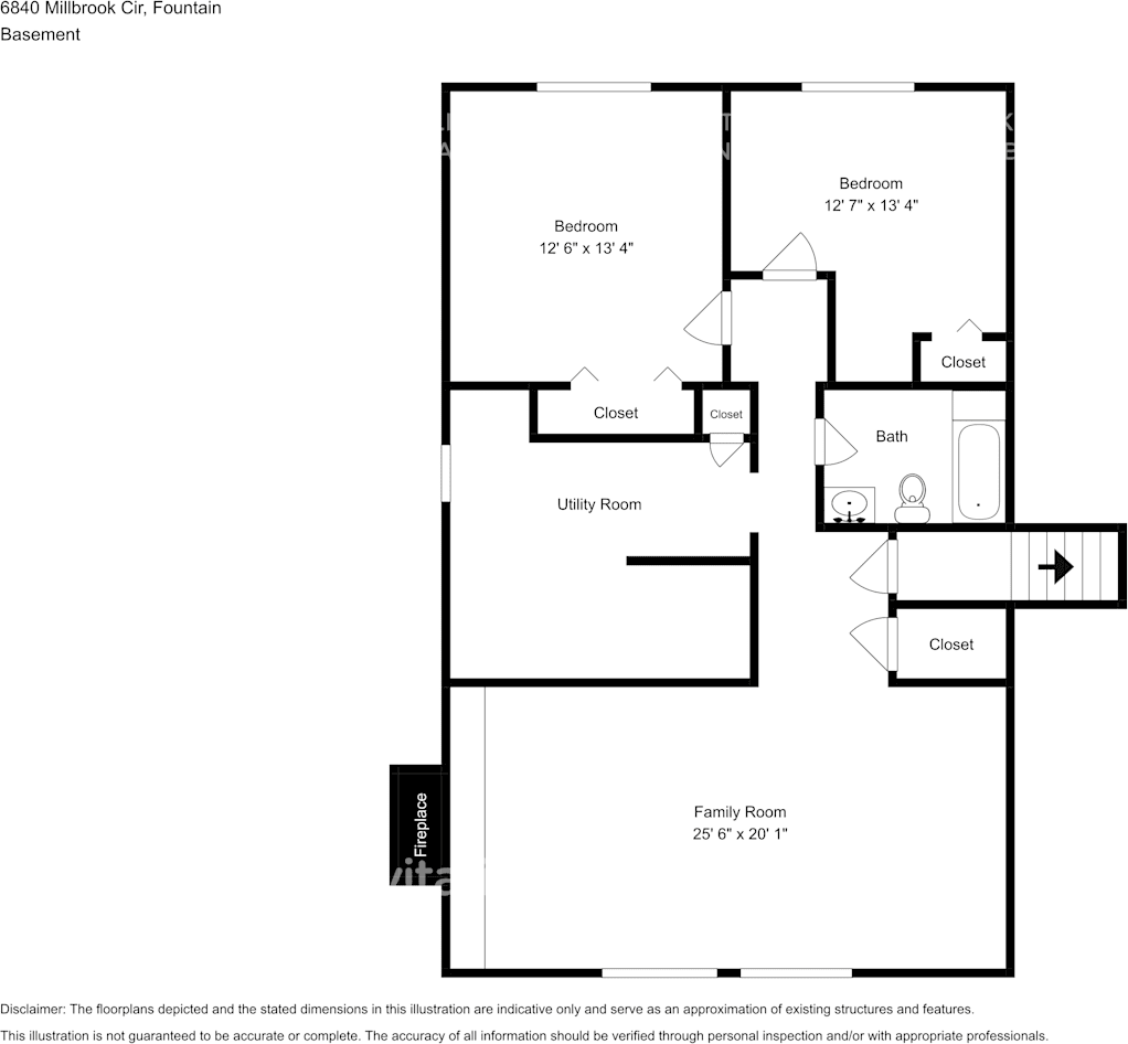 6840 Millbrook Cir - Photo 2 of 21