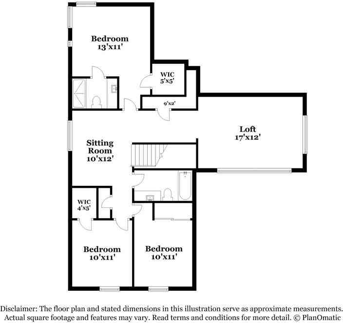 5218 Prairie Creek Dr - Photo 2 of 17