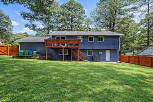 featured image of Spruce Ridge Way