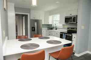 featured image of Burks St