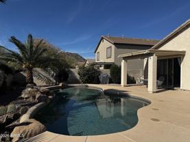 18131 W Canyon Ln - Photo 1 of 1