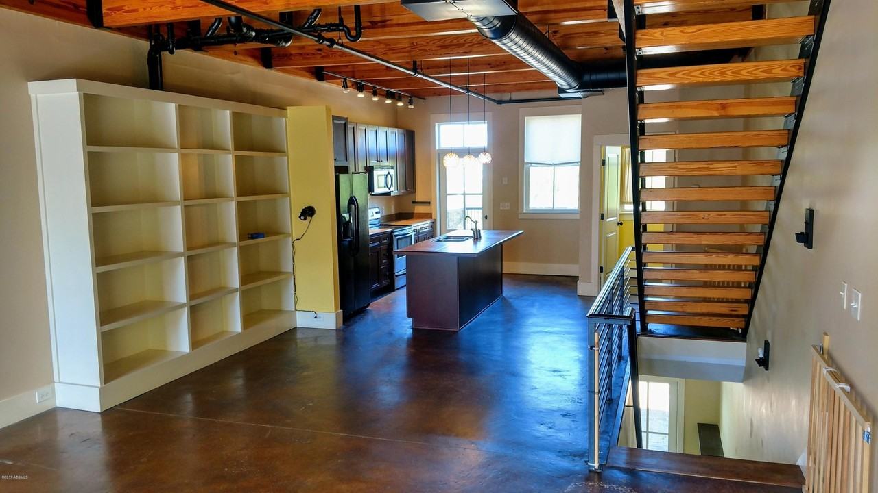 20 Market Unit A #A - Photo 2 of 11