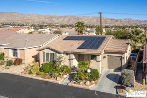 featured image of 65565 Acoma Ave Spc 34 #34
