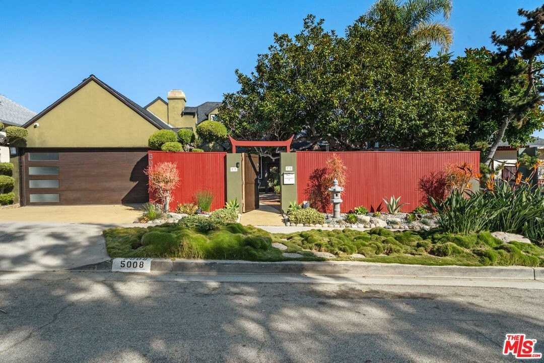 5008 Valley Ridge Ave - Photo 3 of 28