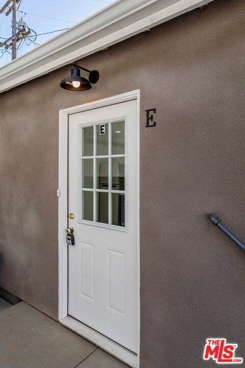 1812 W Glenoaks Blvd Apt E #E - Photo 5 of 16