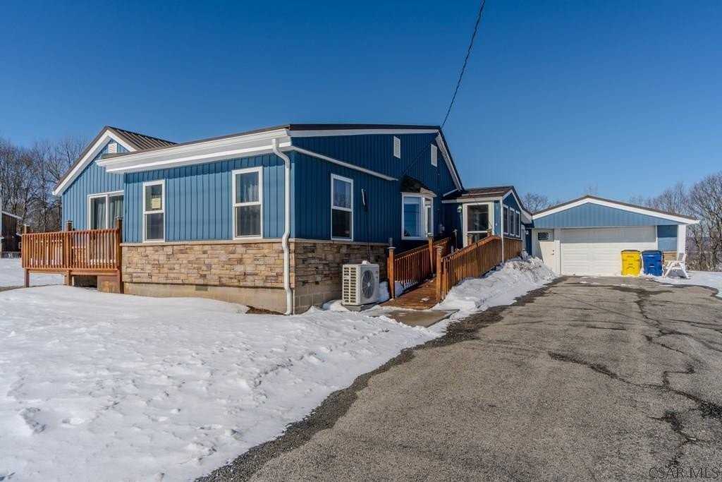 352 Coon Ridge Rd - Photo 2 of 27