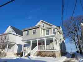 featured image of 21 Quintard Ter 2nd Fl #2ndFL