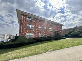featured image of 35 Beers St Apt 204 #204