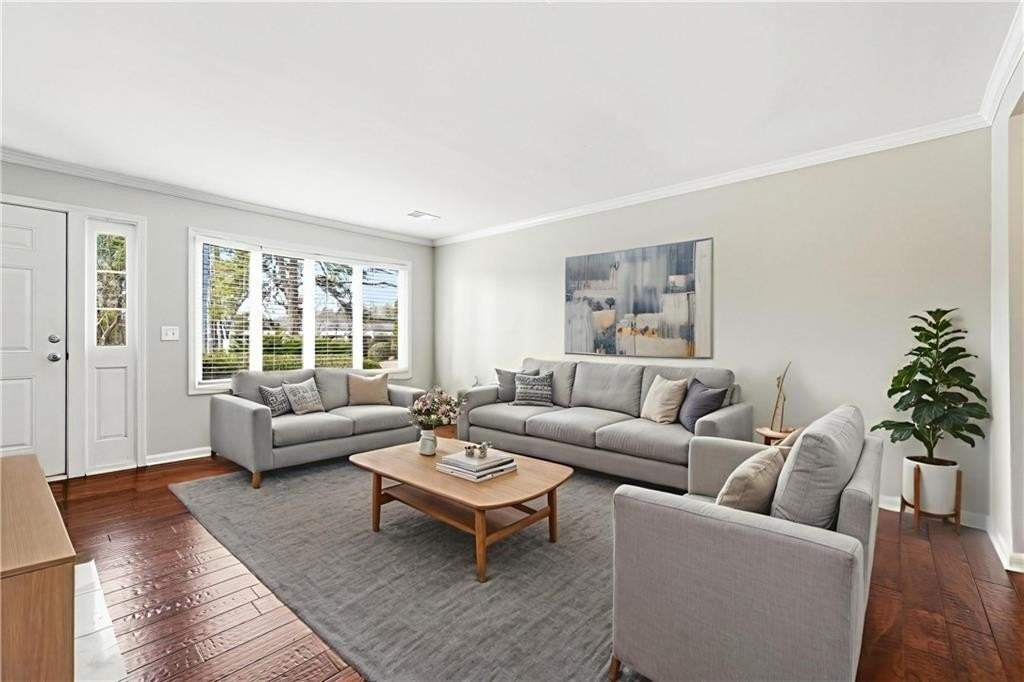 988 Old Holcomb Bridge Rd - Photo 2 of 33