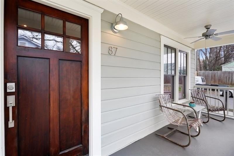 87 Chester Ave Se Unit Rear #REAR - Photo 3 of 25