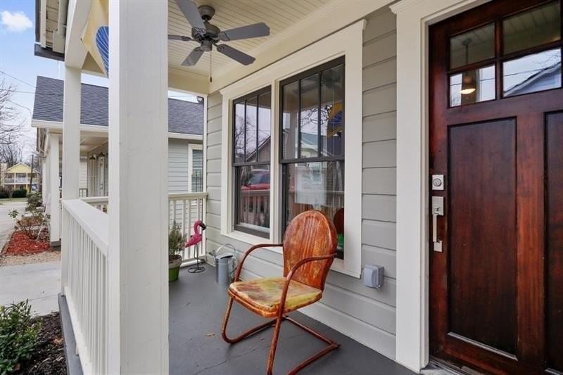 87 Chester Ave Se Unit Rear #REAR - Photo 4 of 25