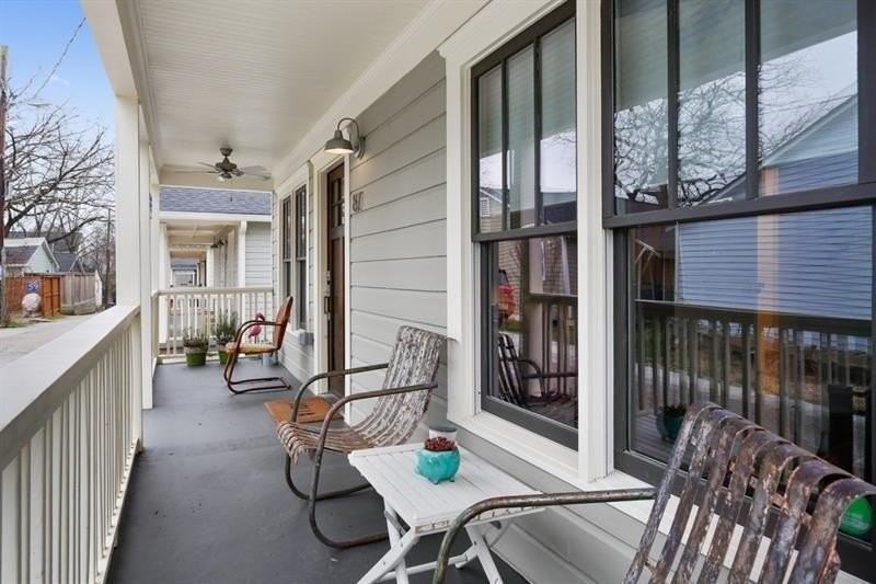 87 Chester Ave Se Unit Rear #REAR - Photo 5 of 25