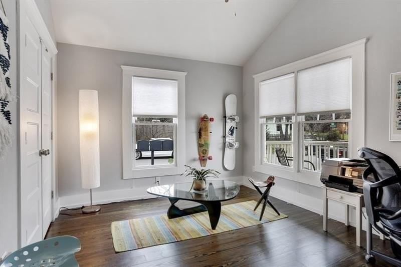 87 Chester Ave Se Unit Rear #REAR - Photo 6 of 25